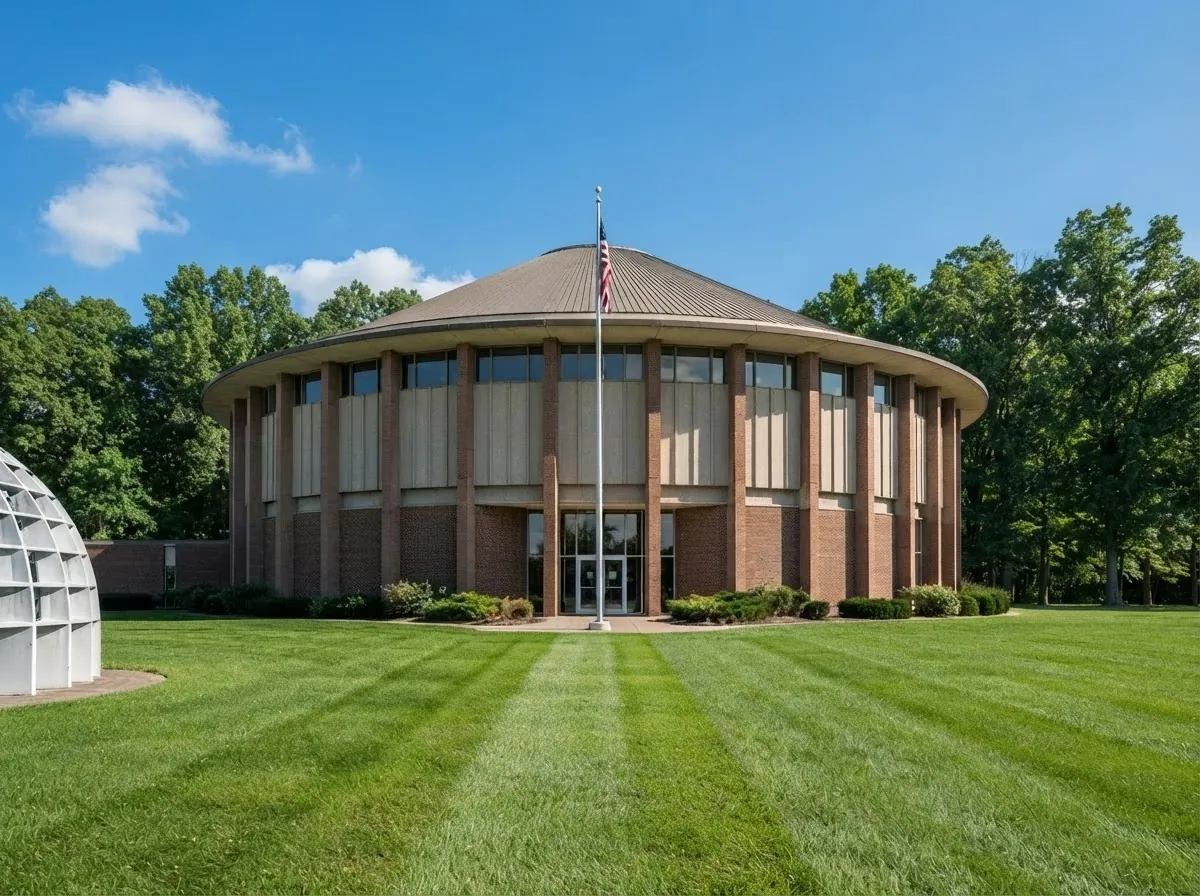Bucks County Justice Center